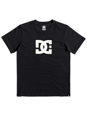 Netthandel DC Star 2 T skjorte hos Blue Tomato DC Shoes Star Langermet T Shirt T skjorter Snowboards